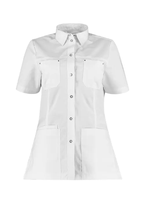SHAE Care Tunique Claire blanche 50018A