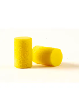 3M E-A-R Classic Small-Ohrstöpsel AM-01-001 ohne Schnur, 250 Paare/Packung