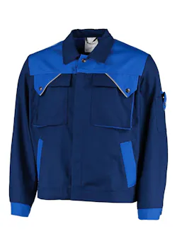 Ballyclare Classics D15 Duo veste de travail Essen
