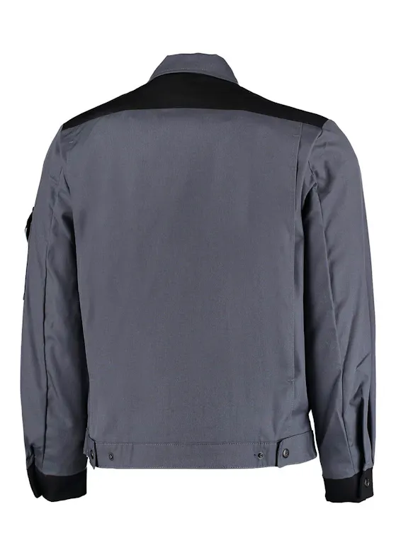 Ballyclare Classics D15 Duo Werkjas Essen