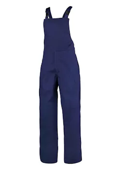 Ballyclare Aken 63800 Classics Américain Overall de protection multi-risque coupe standard thumbnail (vignette)