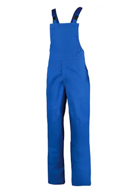 Ballyclare Aken 63800 Classics – Schützender amerikanischer Overall, Multi-Hazard Regular-Fit