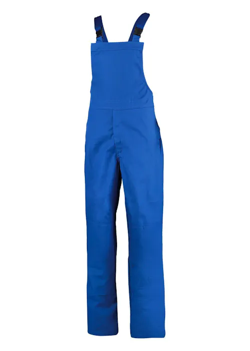 Ballyclare Aken 63800 Classics Américain Overall de protection multi-risque coupe standard