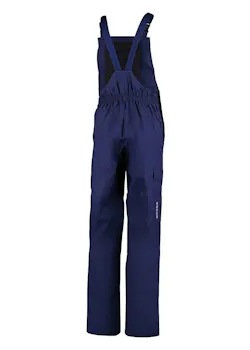 Ballyclare Aken 63800 Classics Américain Overall de protection multi-risque coupe standard thumbnail (vignette)