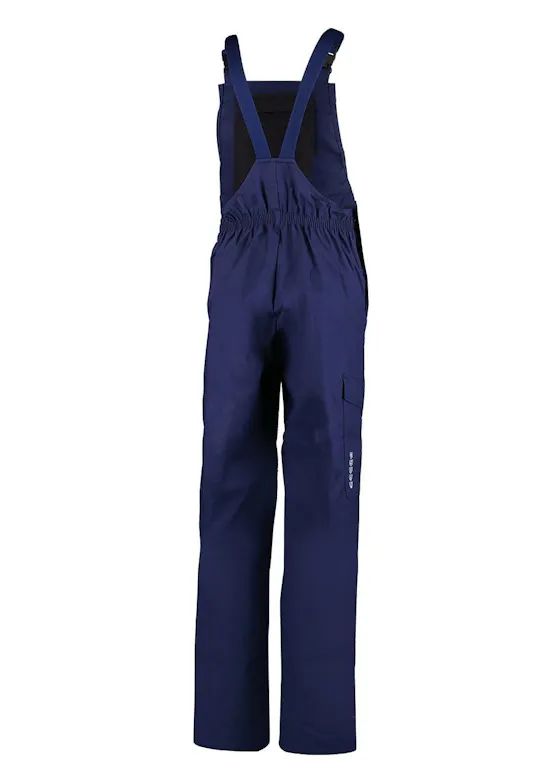 Ballyclare Aken 63800 Classics – Schützender amerikanischer Overall, Multi-Hazard Regular-Fit