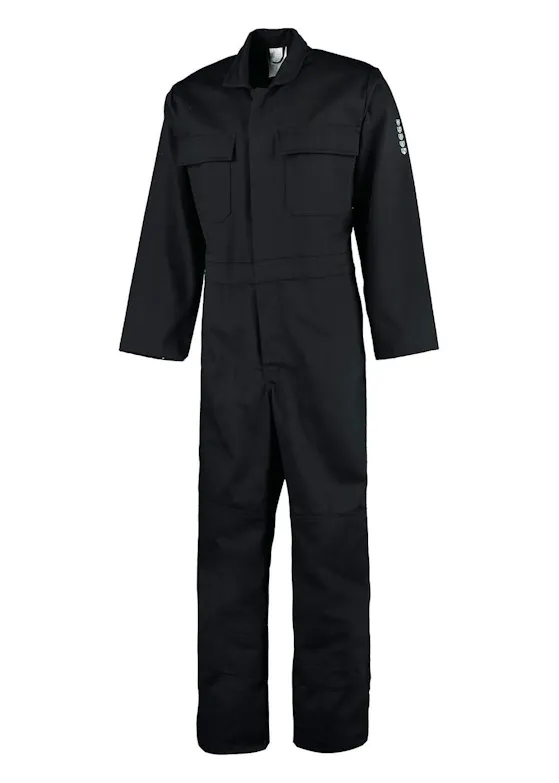 Ballyclare Ulm 13801 Classics Protective Overall Multi-Protect Klasse 2 Regular Fit