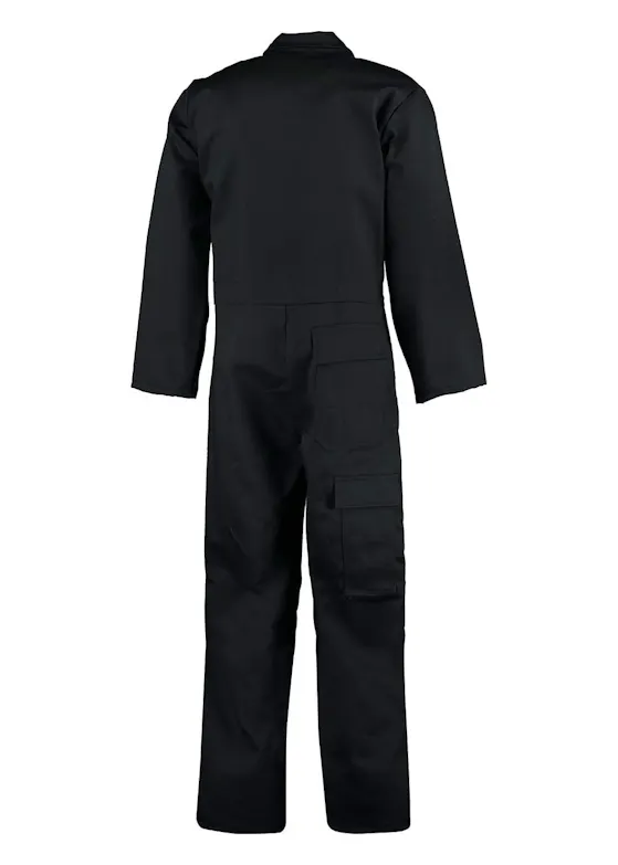 Ballyclare Ulm 13801 Classics Protective Overall Multi-Protect Klasse 2 Regular Fit