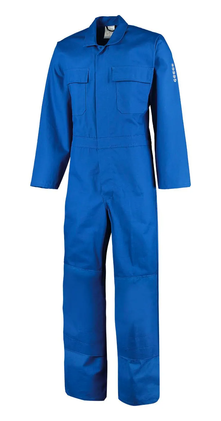 Korenblauw
