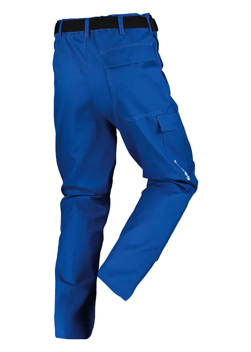 Ballyclare Classics Protective Multi Protect Werkbroek Krefeld