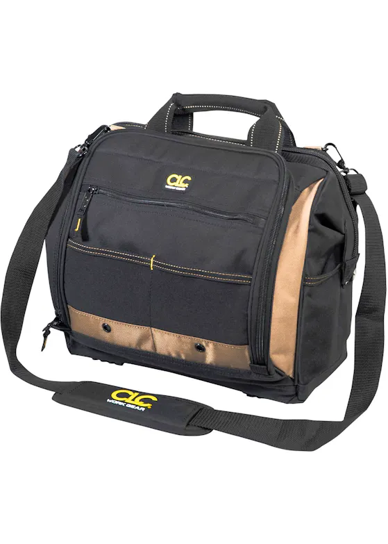 CLC Multi-compartiment Gereedschapsdrager Medium