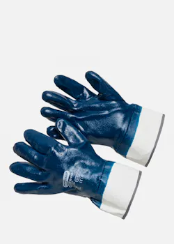 Oxxa Basic Cleaner 50-040 NBR Werkhandschoen
