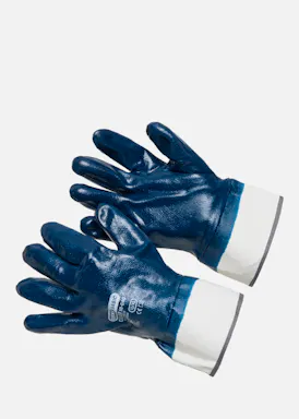 Oxxa Basic Cleaner 50-040 NBR Werkhandschoen