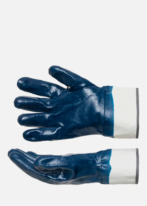 Gant de travail Oxxa Basic Cleaner 50-040 NBR