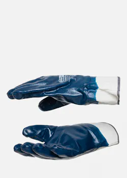 Gant de travail Oxxa Basic Cleaner 50-040 NBR thumbnail (vignette)