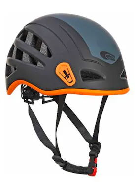 Climax Helmet Makalu Black