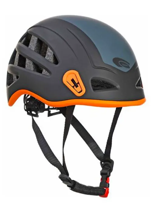 Climax Helmet Makalu Black