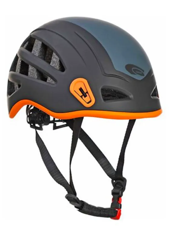 Climax Helmet Makalu Black