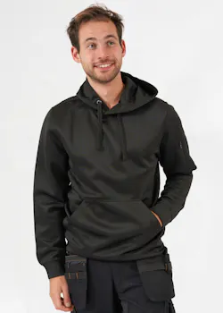 Clique Basic Active 021011 Hoody 2.0 Regular Fit
