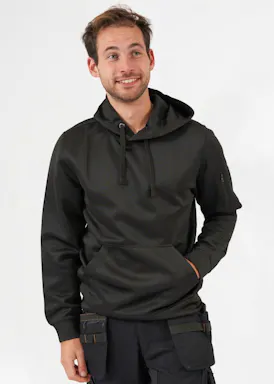 Clique Basic Active Hoody 2.0