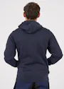 Clique Basic Active Hoody FZ  miniatuur
