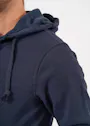 Clique Basic Active Hoody FZ  miniatuur