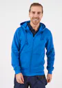 Clique Basic Active Hoody FZ  miniatuur