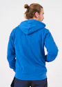 Clique Basic Active Hoody FZ  miniatuur