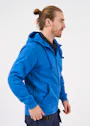 Clique Basic Active Hoody FZ  miniatuur
