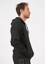 Clique Basic Active Hoody FZ  miniatuur