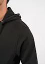 Clique Basic Active Hoody FZ  miniatuur