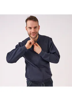Clique Basic-Strickjacke thumbnail