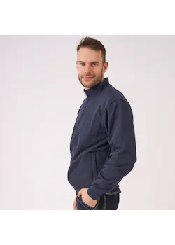 Clique Basic-Strickjacke thumbnail
