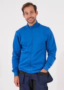 Clique Basic-Strickjacke thumbnail