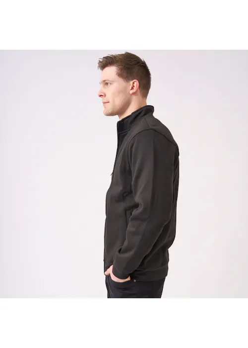 Clique Basic-Strickjacke