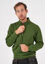 Clique Basic Half Zip miniatuur