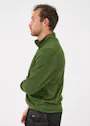 Clique Basic Half Zip miniatuur
