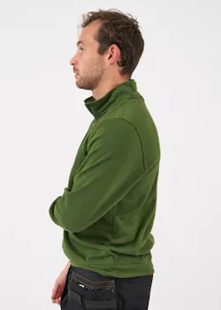 Clique Basic Half-Zip thumbnail