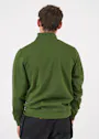 Clique Basic Half Zip miniatuur