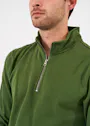 Clique Basic Half Zip miniatuur