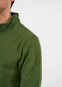 Clique Basic Half Zip miniatuur