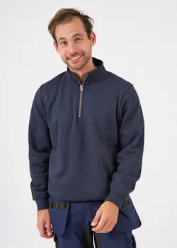 Clique Basic Half-Zip thumbnail