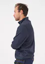 Clique Basic Half Zip miniatuur