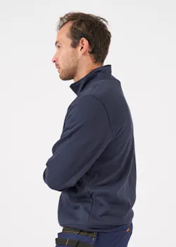 Clique Basic Half-Zip thumbnail