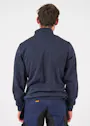 Clique Basic Half Zip miniatuur