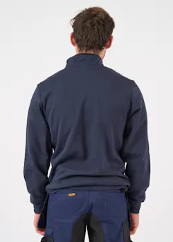 Clique Basic Half-Zip thumbnail