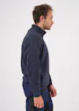 Clique Basic Half Zip miniatuur