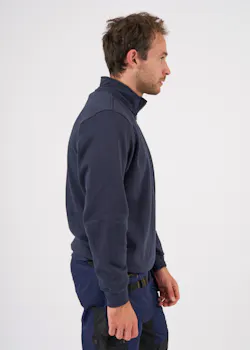 Clique Basic Half-Zip thumbnail