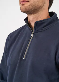 Clique Basic Half-Zip thumbnail