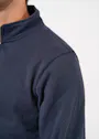 Clique Basic Half Zip miniatuur