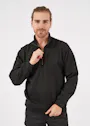 Clique Basic Half Zip miniatuur